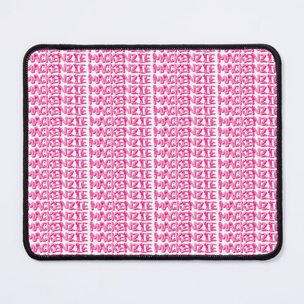 Item preview, MACKENZIE name designed and sold by Julia Santos.