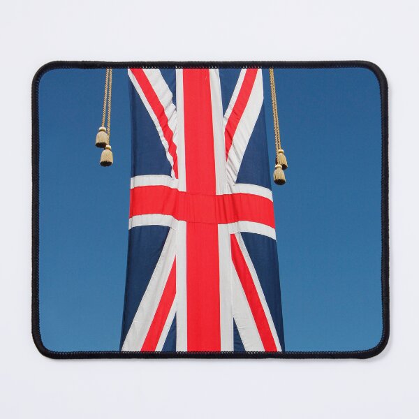 Item preview, Flag of the United Kingdom designed and sold by jwwallace.