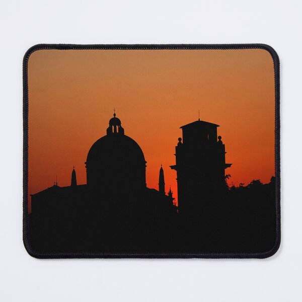 Item preview, Sunset Silhouette designed and sold by jwwallace.