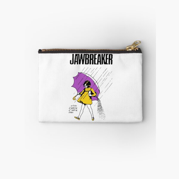 Item preview, Jawbreaker ( white ) designed and sold by aliamar093.