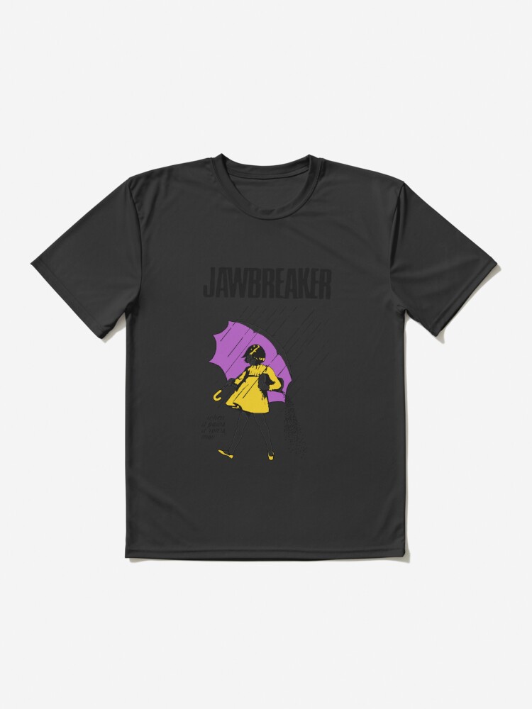 Jawbreaker ( white ) | Active T-Shirt