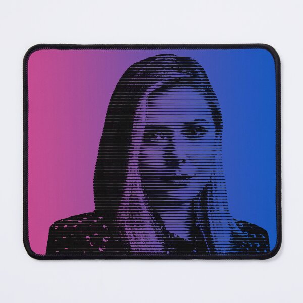 Item preview, Elizabeth Olsen Ha1 designed and sold by WillieAguilar.