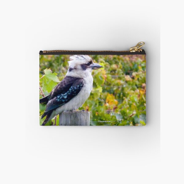 Item preview, Kooky kookaburra designed and sold by JBrastedArt.