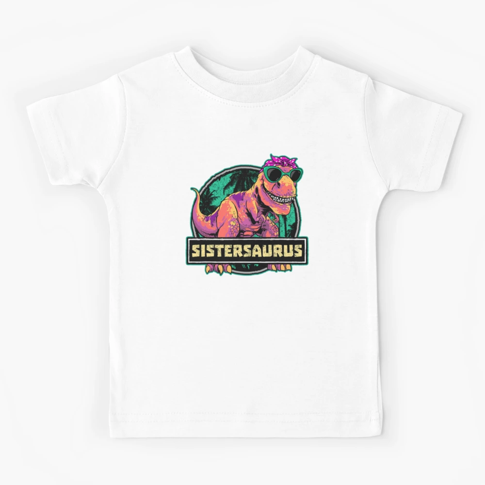 Dadasaurus Shirt Dinosaur Family Shirts Set' Mouse Pad