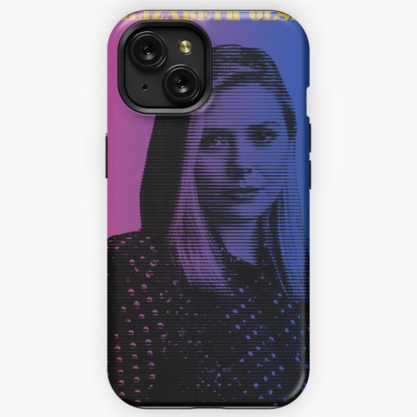 Elizabeth Olsen iPhone Cases for Sale Redbubble