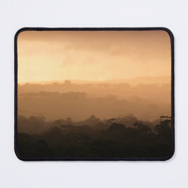 Item preview, Evening Light in the Hills designed and sold by jwwallace.