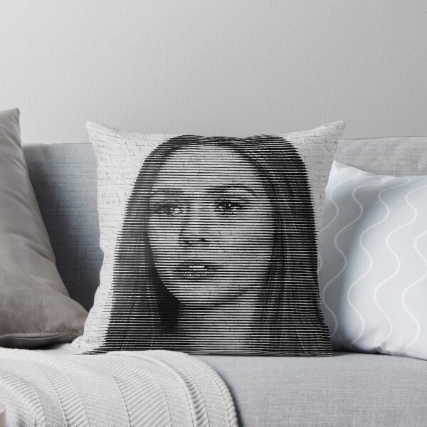 Item preview, Elizabeth Olsen Fj2 designed and sold by WillieAguilar.