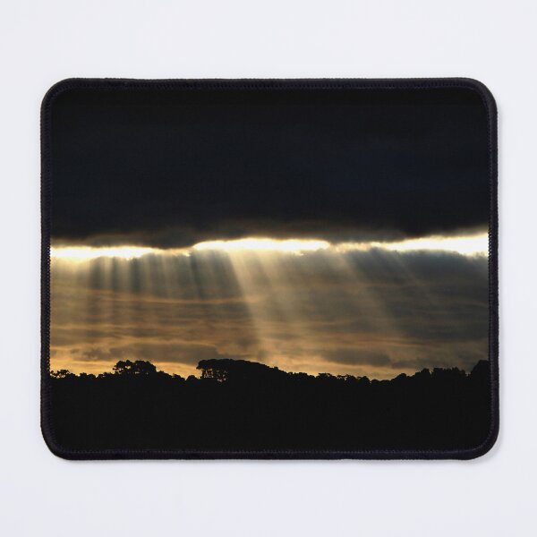 Item preview, Sunburst in the evening designed and sold by jwwallace.