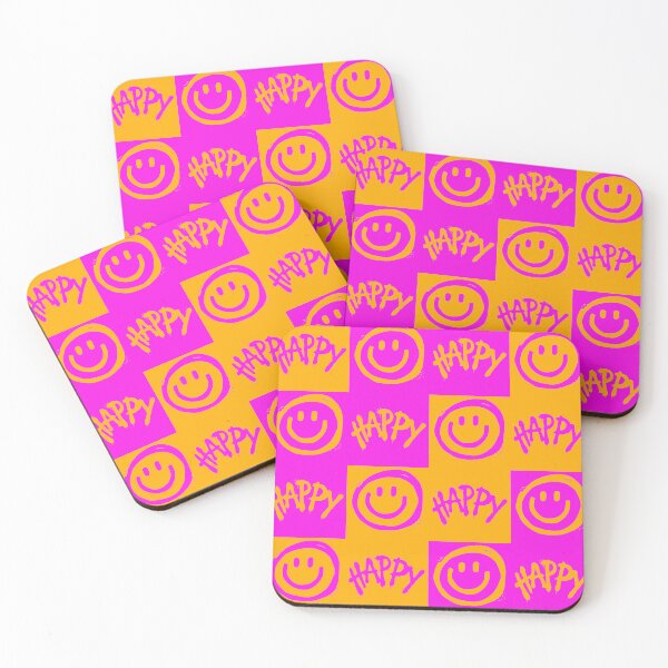 Item preview, Don't worry. Be happy designed and sold by SuperMerchMan.