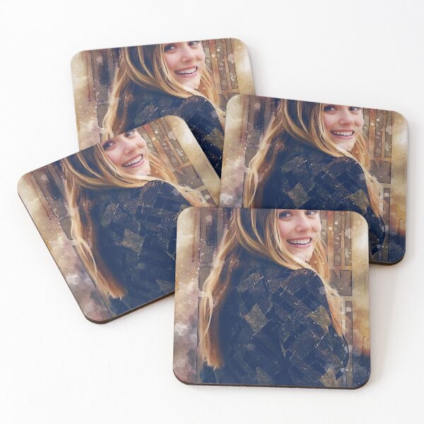 Item preview, Elizabeth Olsen Fj9 designed and sold by WillieAguilar.