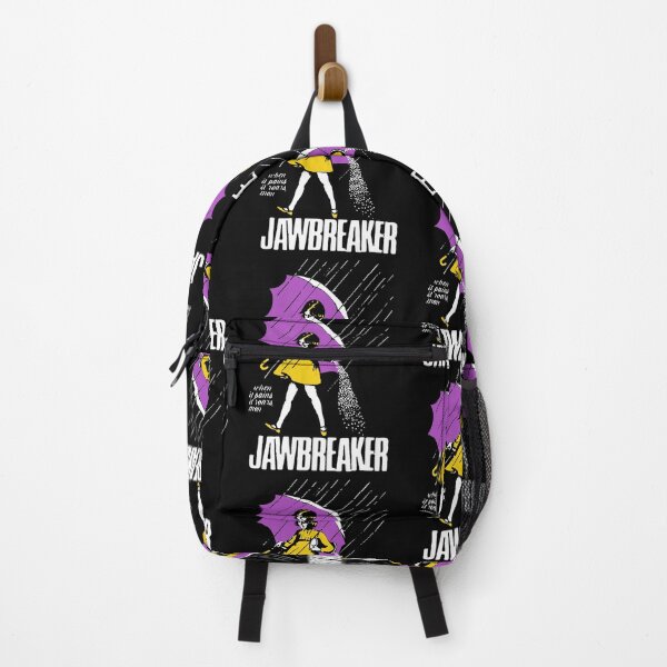 Item preview, Jawbreaker ( black ) designed and sold by aliamar093.