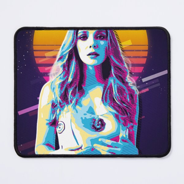 Item preview, Elizabeth Olsen Bp1 designed and sold by WillieAguilar.