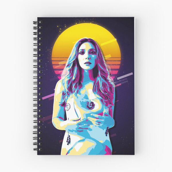 Item preview, Elizabeth Olsen Bp1 designed and sold by WillieAguilar.