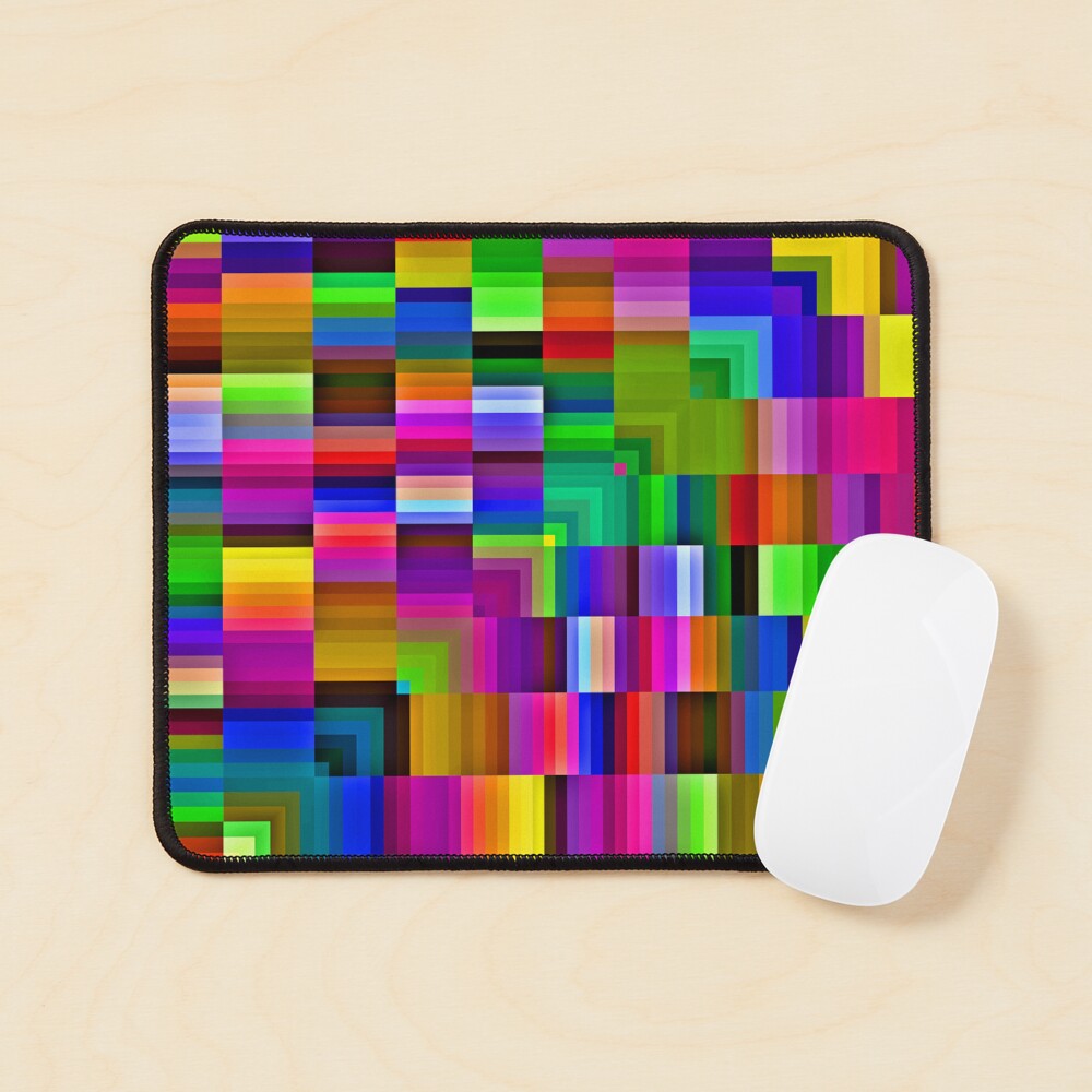 Item preview, Mouse Pad designed and sold by Yampimon.