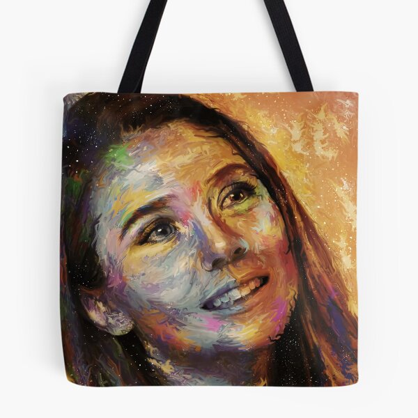 Item preview, Elizabeth Olsen Painting Bz7 designed and sold by WillieAguilar.