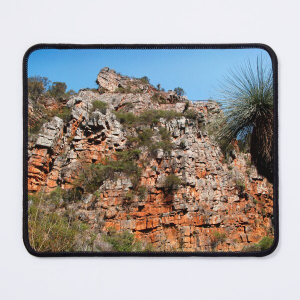 Item preview, Morialta Conservation Park 2 designed and sold by jwwallace.