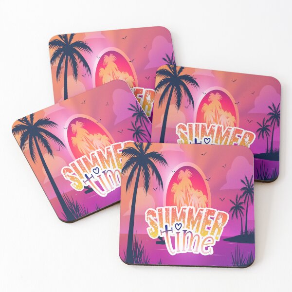 Item preview, summertime render, born in summer designed and sold by Arab Fashion.
