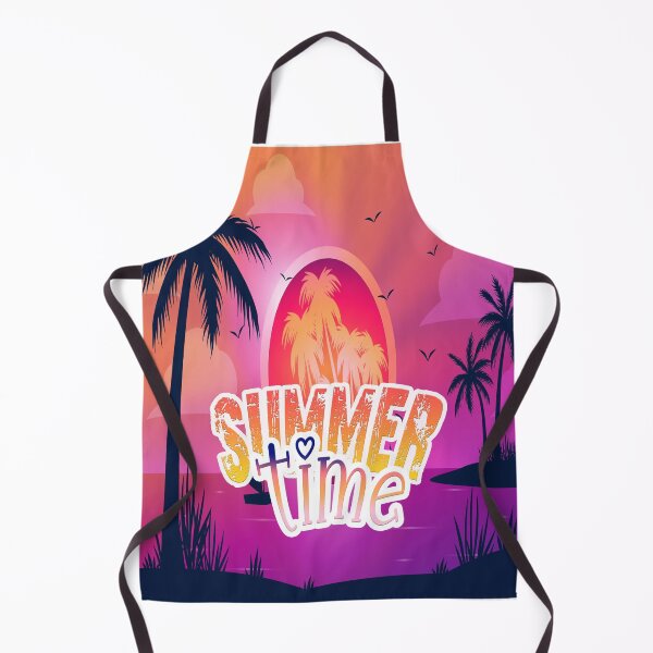 Item preview, summertime render, born in summer designed and sold by Arab Fashion.