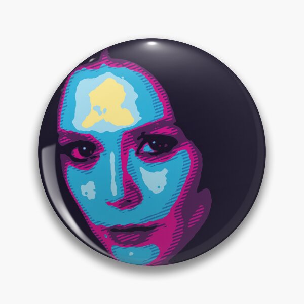 Item preview, Elizabeth Olsen Mc4 designed and sold by WillieAguilar.