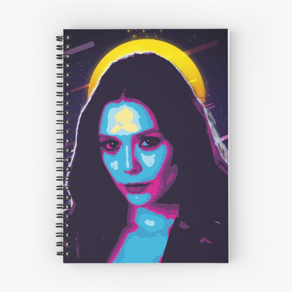 Item preview, Elizabeth Olsen Mc4 designed and sold by WillieAguilar.