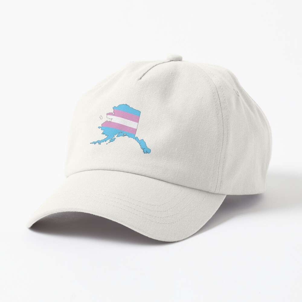 Item preview, Dad Hat designed and sold by Gayesthetic.