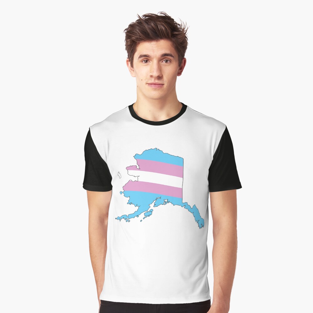 Item preview, Graphic T-Shirt designed and sold by Gayesthetic.