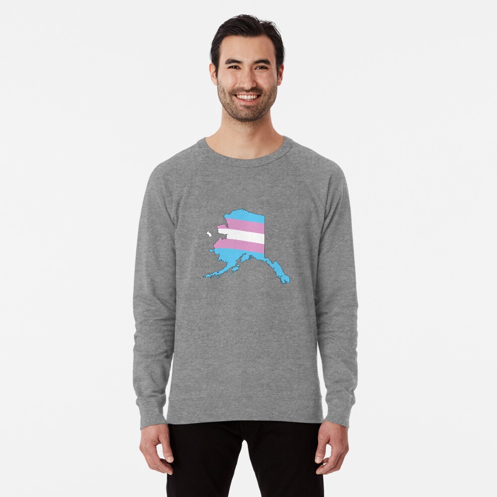 Item preview, Lightweight Sweatshirt designed and sold by Gayesthetic.