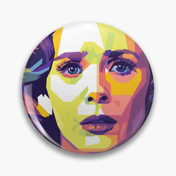 Item preview, Elizabeth Olsen Th7 designed and sold by WillieAguilar.