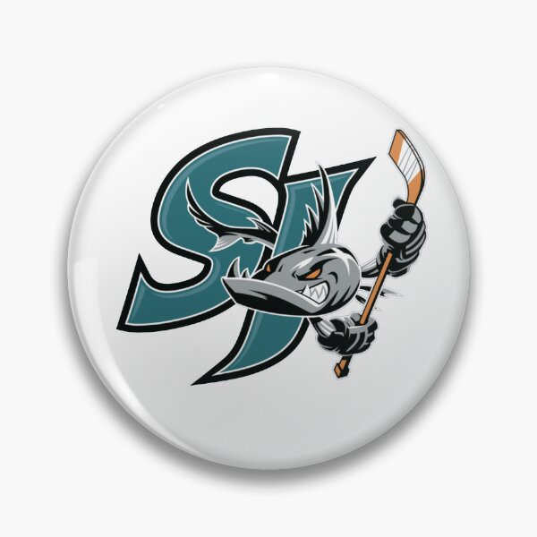 Item preview, San-Jose-Barracuda designed and sold by DOREENALEXANDER.