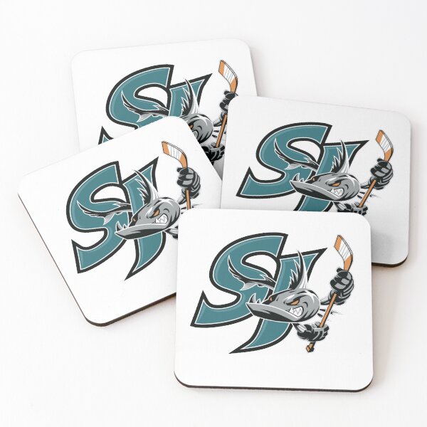 Item preview, San-Jose-Barracuda designed and sold by DOREENALEXANDER.