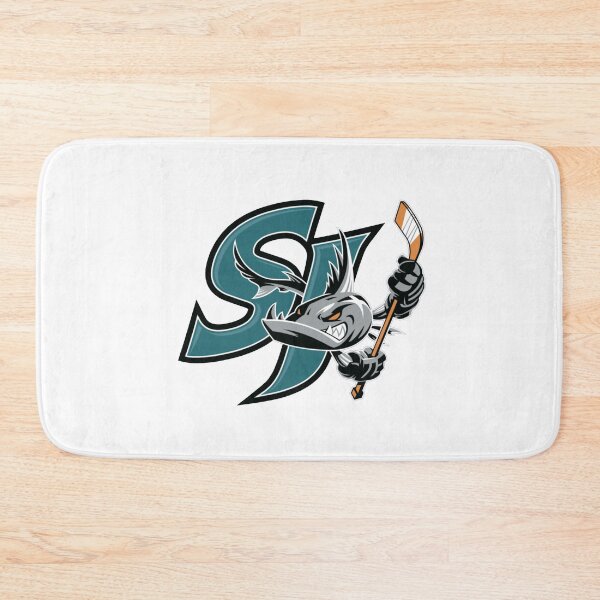 Item preview, San-Jose-Barracuda designed and sold by DOREENALEXANDER.