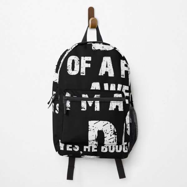 Item preview, Im A Proud Dad Of A Freaking Awesome Son Fathers Day designed and sold by BernardMurray.