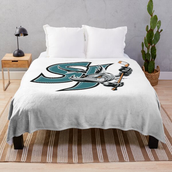 Item preview, San-Jose-Barracuda designed and sold by DOREENALEXANDER.