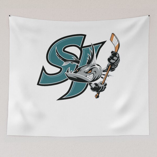 Item preview, San-Jose-Barracuda designed and sold by DOREENALEXANDER.