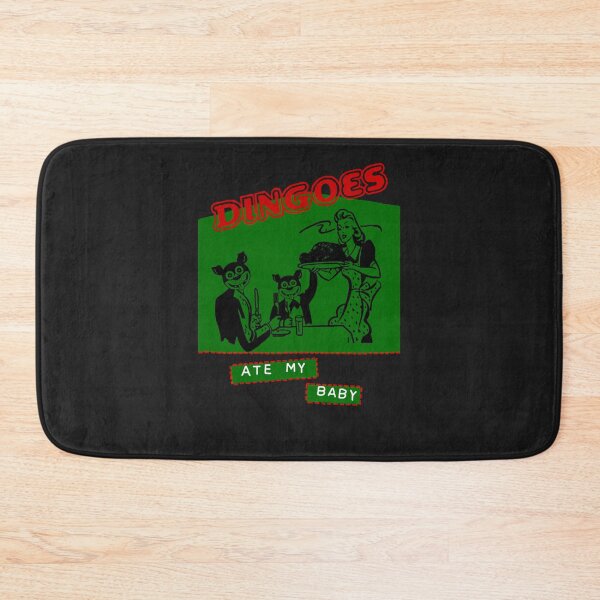 Item preview, Dingoes Ate My Baby Essential designed and sold by sterkvrsm.