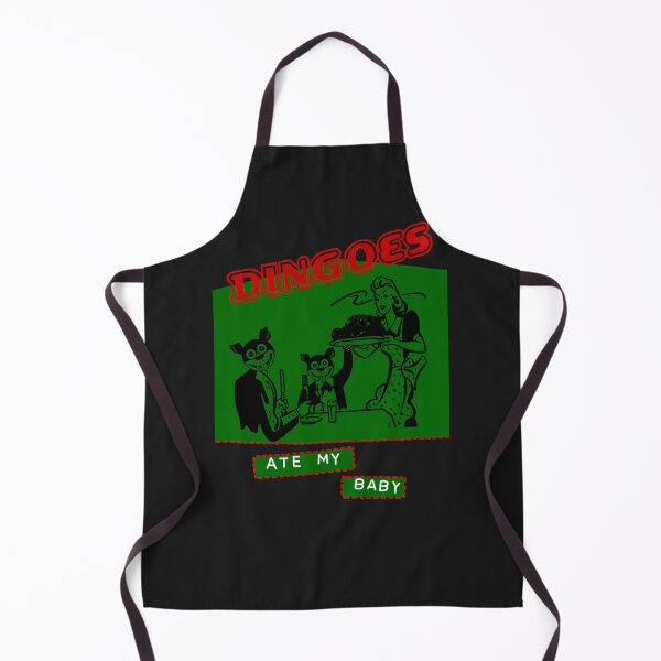 Item preview, Dingoes Ate My Baby Essential designed and sold by sterkvrsm.
