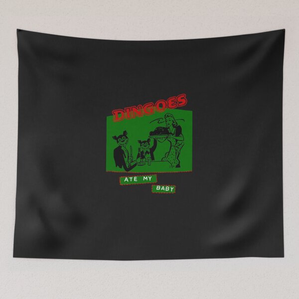 Item preview, Dingoes Ate My Baby Essential designed and sold by sterkvrsm.