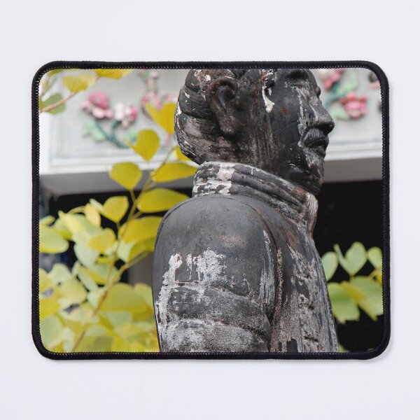 Item preview, The Lone Soldier designed and sold by jwwallace.