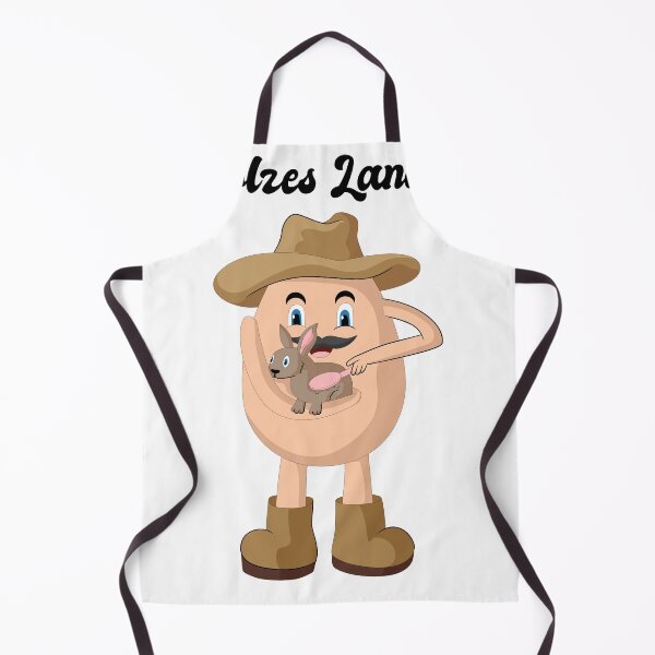 Item preview, Proud Country Bumpkin - Hare, Rabbit designed and sold by Kaaimaan.