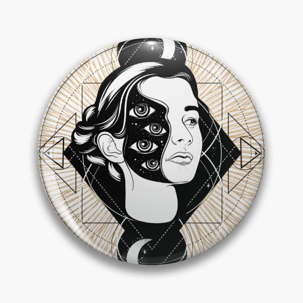 Item preview, Open your mind  designed and sold by DontBurnTheDay.