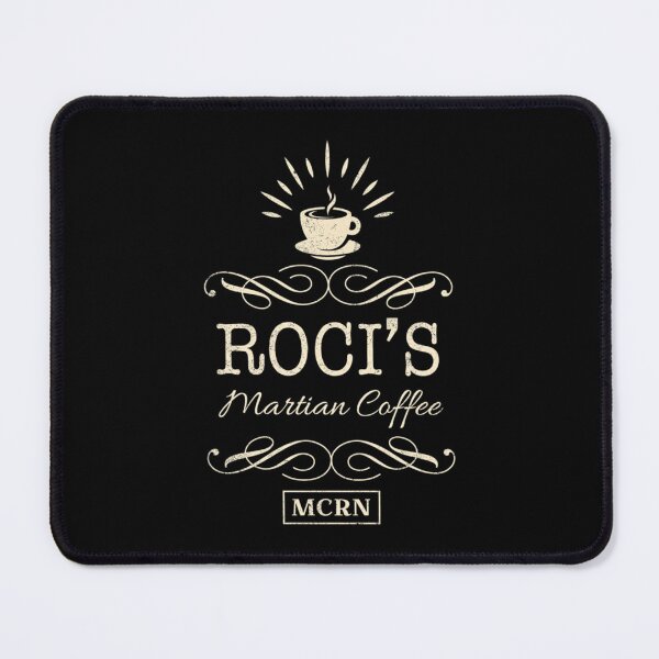 Item preview, Roci_s Martian Coffee   designed and sold by shirtsquarters.
