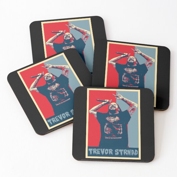 Item preview, Trevor Strnad Hope designed and sold by vincedusty.