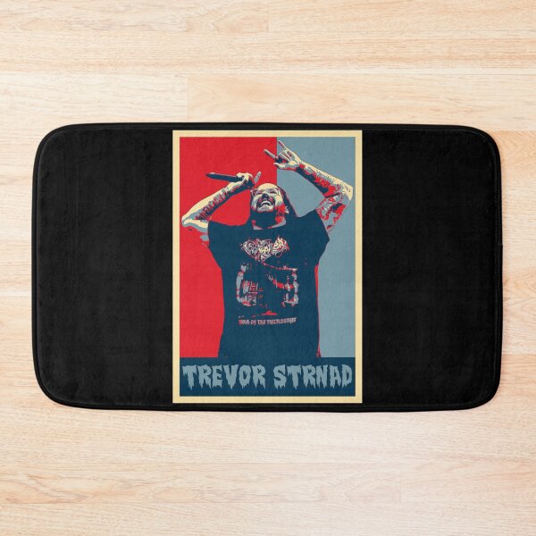 Item preview, Trevor Strnad Hope designed and sold by vincedusty.