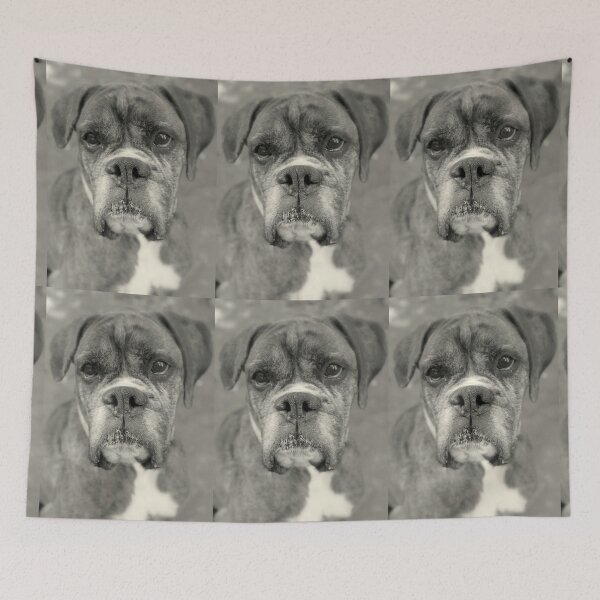 Item preview, Luthien New Look - Boxer Dog Series designed and sold by Evita.