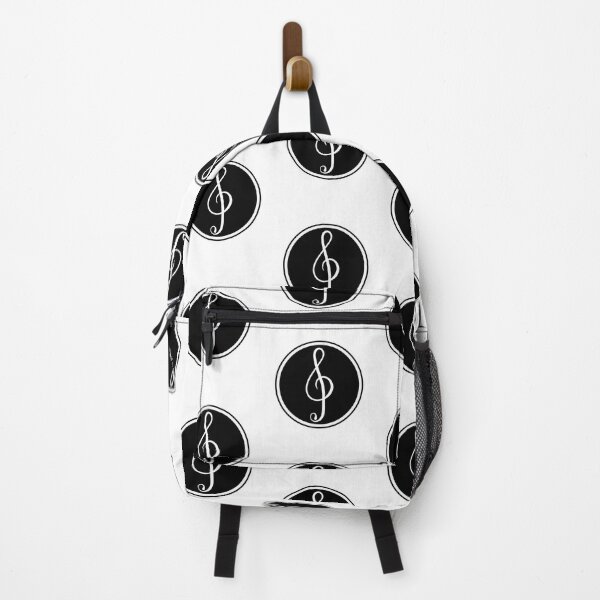 Item preview, Treble Clef - Music - Musician designed and sold by JourneyCreative.