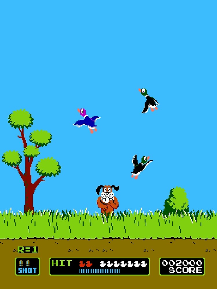Игра строка играть. Денди охота на уток. Duck Hunt Денди. Игра охотник в гомолендии гифка.