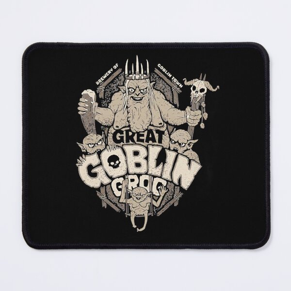 Item preview, Great Goblin Grog My Favorite People designed and sold by Ramirez63026.