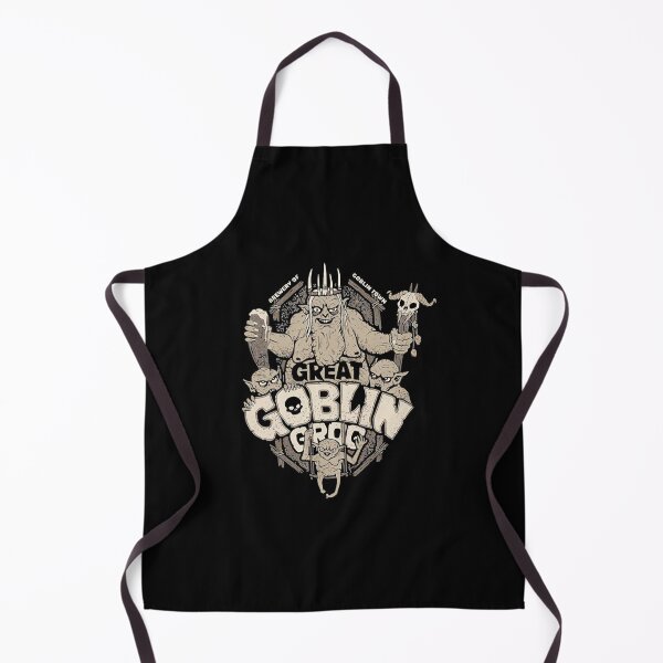 Item preview, Great Goblin Grog My Favorite People designed and sold by Ramirez63026.