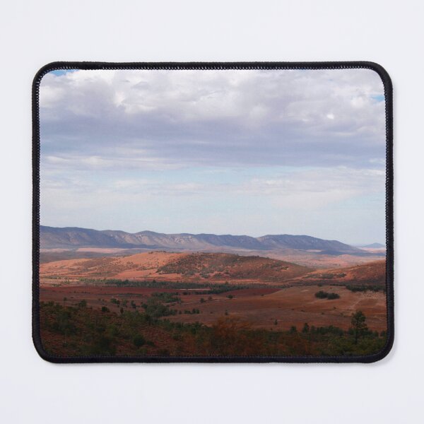 Item preview, Wide open space of the Australian outback designed and sold by jwwallace.