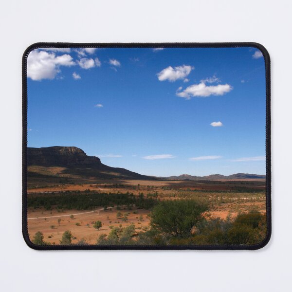 Item preview, Flinders Ranges Outback Australia designed and sold by jwwallace.